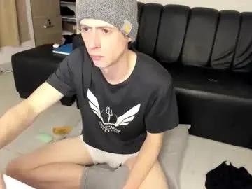 Chaturbate Sex Cam of millerjdm