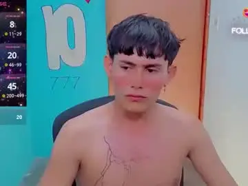 Chaturbate Sex Cam of tanjiro_cute