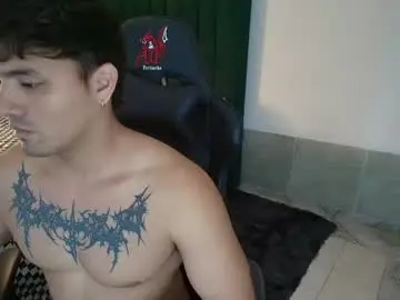 Chaturbate Nude Webcam of lei_77