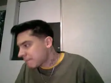 Chaturbate Best live sex cam show of albertoarenas16