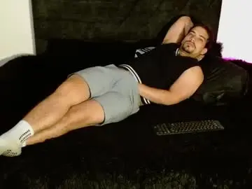 Chaturbate Sex Cam of ian_davis