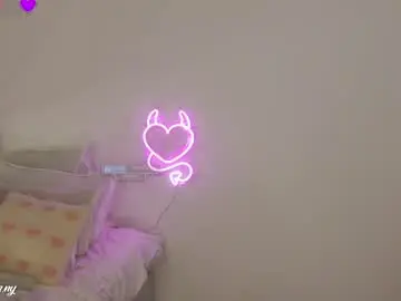 Chaturbate Free Live Porn of nylaahhh