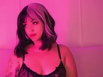 Chaturbate Adult Video Chat of gloomydoll