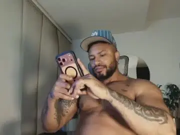 Chaturbate Adult Webcams of clark_strong