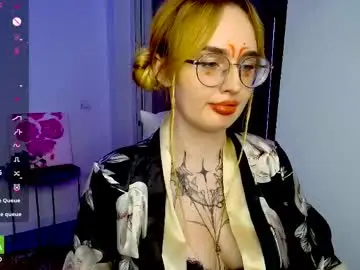 Chaturbate Free Live Porn of arcticivy