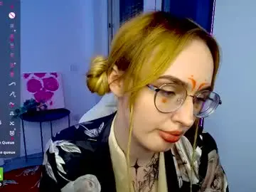 Chaturbate Adult Webcams of arcticivy