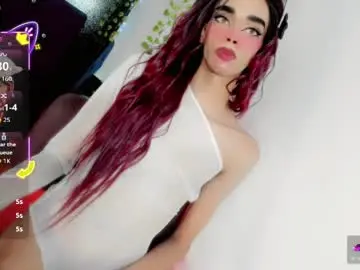 Chaturbate Adult Webcams of camila_vasquez_