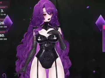 Chaturbate Sex Cam of elisathebat