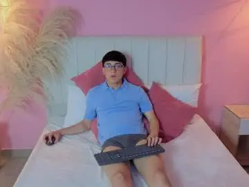 Chaturbate Free Porn Cam of ryan_valentino