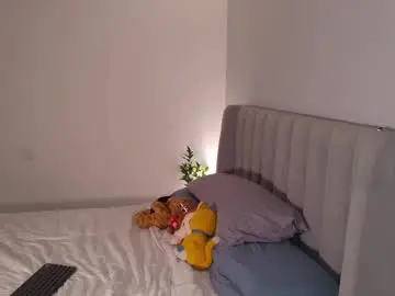 Chaturbate Free Porn Cam of vanlet