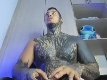 Chaturbate Adult Webcam of jaxxon22cm