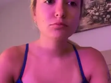 Chaturbate Nude Webcam of kelseyblu
