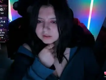 Chaturbate Live Sex of diaangell