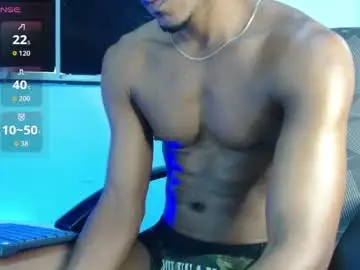 Chaturbate Watch Live Sex Cams of itsmikenoir