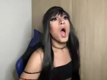 Chaturbate Sex Chat of olivia_bigcockk