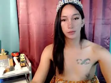 Chaturbate Sex Cam of pinay_lucy
