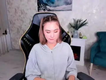 Chaturbate Adult Video Chat of ellacurtis