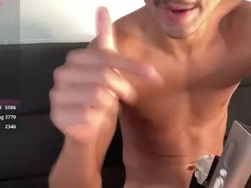 Chaturbate Live Porn of brokehungcollegeguy