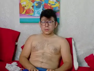 Chaturbate Best Webcam of justin_jazmin