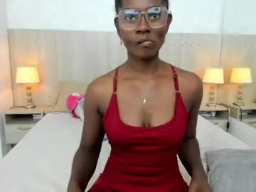 Chaturbate Nude Webcam of mara_sinclair