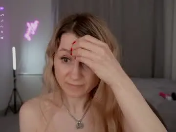 Chaturbate Nude Webcam of milanacamgirl