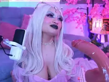 Chaturbate Adult Webcam of hayami_dai