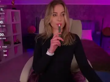 Chaturbate Nude Webcam of arolinanight