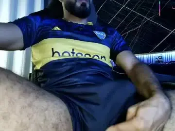 Chaturbate Nude Webcam of ben_blaze