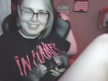 Chaturbate Nude Webcam of lilemmy1999