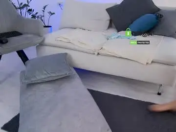 Chaturbate Nude Webcam of sweetkira1
