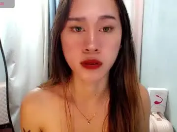 Chaturbate Live Sex Cam of ts_sabyxx
