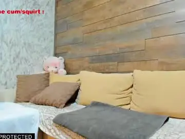 Chaturbate Nude Webcam of krisi_kiss