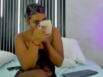 Chaturbate Adult Webcams of charlotte_ebonny01