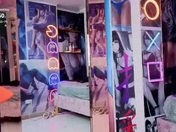 Chaturbate Live Sex of mily_g