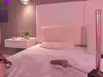 Chaturbate Sex Cam of anniie_clarkson