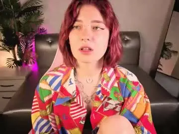 Chaturbate Best Webcam of nikki_gringerr