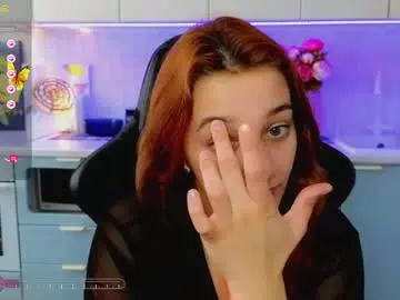 Chaturbate Live Sex of sinty_noria