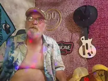 Chaturbate Nude Webcam of wscooter1
