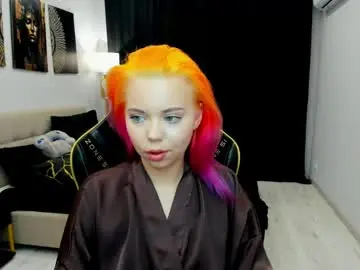 Chaturbate Live Sex Cam of im__youre_sunshine