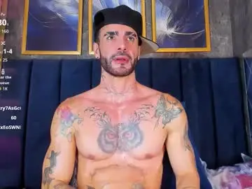 Chaturbate Free Porn Cam of lancelot_benwick