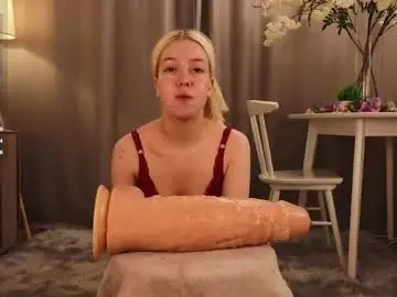 Chaturbate Live Sex of tinastevenson