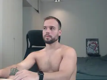Chaturbate Sex Chat of sandro_best
