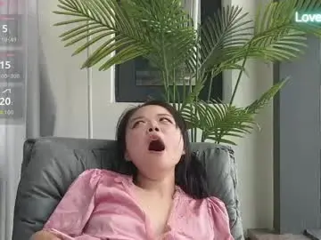 Chaturbate Nude Webcam of masubaby
