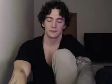 Chaturbate Live Porn of sam_winchest