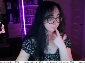Chaturbate Free Live Porn of el_sweety