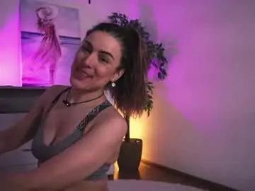 Chaturbate Free Live Porn of misslullu