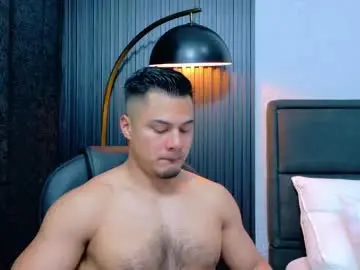 Chaturbate Adult Webcams of thekingerick