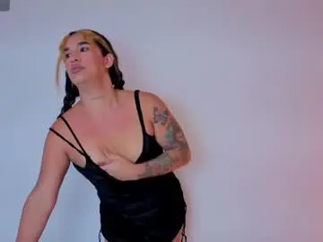 Chaturbate Adult Video Chat of sweet_vicky_hot