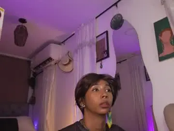 Chaturbate Watch Live Sex Cams of wayuu_goddess