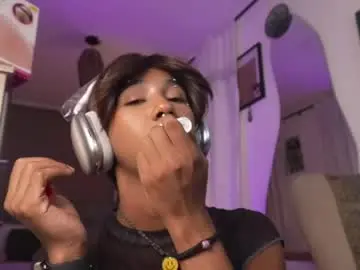 Chaturbate Sex Cam of wayuu_goddess